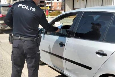 Bilecik’te emniyetten halka güvenlik bilgilendirmesi