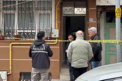 Bilecik’te evinde ölü bulunan şahsın cinayete kurban gittiği öğrenildi