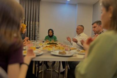 Bilecik’te gazi Halil Er ile buluşma