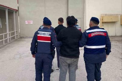 Bilecik’te ’Kadına Karşı Basit Yaralama’ suçundan aranan şahıs yakalandı