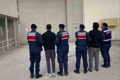 Bilecik’te ‘Kasten Öldürme’ suçundan 5 yıl hapis cezası bulunan şahıs yakalandı