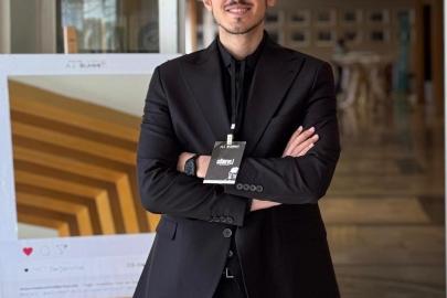 Bilgisayar Mühendisliği öğrencisinden dikkat çeken yöntem