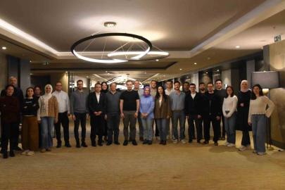 Bilgiyi Ticarileştirme Merkezi’ne küresel tescil