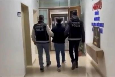 Bingöl’de uyuşturucu operasyonu: 1 tutuklama