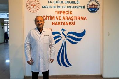 Böbrek hastalığına karşı kritik uyarı: Her 7 kişiden biri risk altında