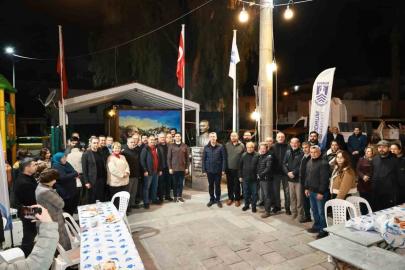 Bodrum’da 40 yıllık gelenek sürüyor