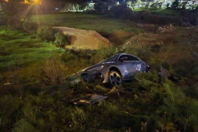 Bodrum’daki kazada yaralanan iş adamı Kösedağı, hayata tutunamadı