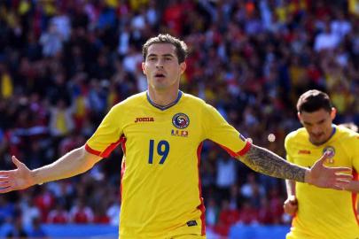 Bogdan Stancu: "Türkiye soğukkanlı ve ofansif oynamayı seviyor"