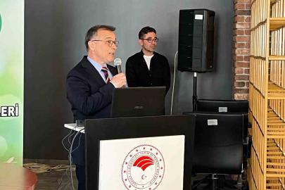 Bolu Tarım ve Orman İl Müdürü Zekariya Ar: "Bolu İli Türkiye’de arıcılık sektörü için çok kıymetli"