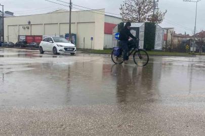 Bolu Valiliğinden "sel ve su baskını" uyarısı