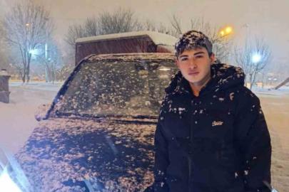 Bolu’da çakmak gazı çeken 16 yaşındaki çocuk hayatını kaybetti