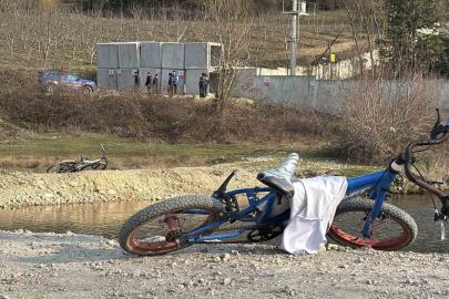 Bolu’da gölette boğulan 13 yaşındaki Tanju okulunda dualarla anıldı