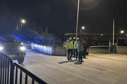 Bolu’da irtikap soruşturmasında yeni gelişme: Bolsev Vakfı yöneticisi Ali Sarıyıldız’ın ev hapsi kaldırıldı