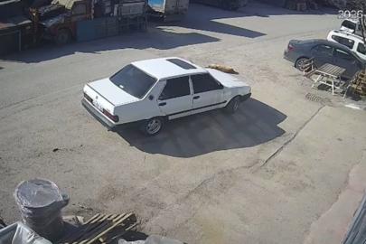 Bolu’da köpeğin üzerinden geçen sürücü gözaltına alındı