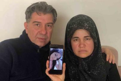 Bolu’dan Adana’ya bayram ziyaretine giden 16 yaşındaki kız kayboldu