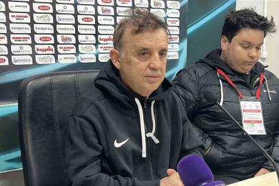 Boluspor - Bandırmaspor maçının ardından