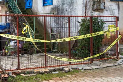 Boşanma aşamasındaki eş dehşeti: 4 kişiyi katletti