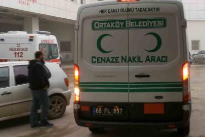 Boşanma aşamasındaki eşini babasının mezarı başında öldürdü, baldızını ağır yaraladı