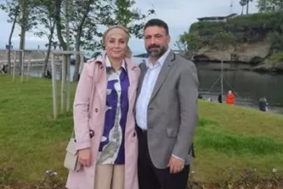 Boşanma aşamasındaki eşini vurduktan sonra intihar etti