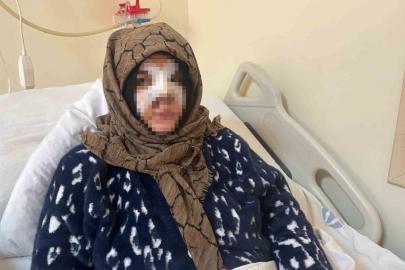 Boşanmak isteyen eşini taşla öldüresiye darp eden sanığın yargılanmasına başlandı