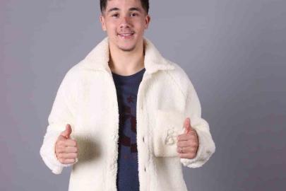 Bouchouari: "Trabzonspor’da kendimi göstermek istiyorum"