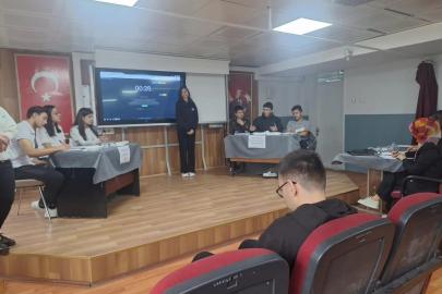 Bozdoğanlı öğrenciler başarılarıyla gururlandırdı