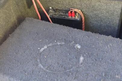 Bozkır’da yüksek sesle müzik yayını yapan şahsa ceza