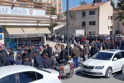 Bu da "APP" kuyruğu