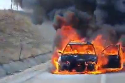 ’Bu kadar talihsizlik olmaz’ dedirten olay