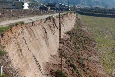 Buldan’daki depremin ardından 1 saatte 32 artçı sarsıntı gerçekleşti