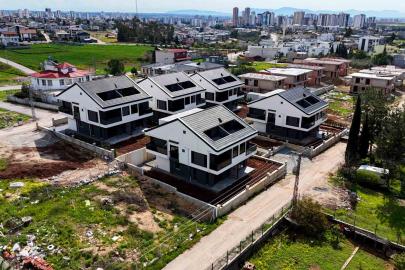 Bunlarda ‘Villakondu’