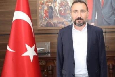 Bünyamin Çakır, Kütahya Valiliği İl Sosyal Etüt ve Proje Müdürü olarak atandı