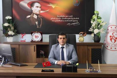 Burdur Gençlik ve Spor İl Müdürü Orhan Kemerkaya beyin kanaması geçirdi