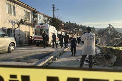 Burdur’da 27 yaşındaki genç evinde ölü bulundu