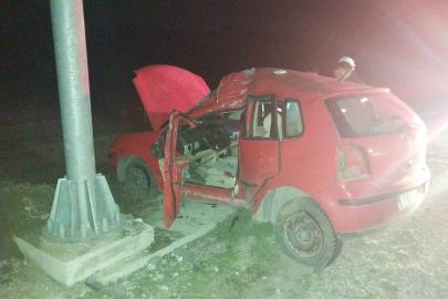 Burdur’daki kazada ağır yaralanan 21 yaşındaki genç hayatını kaybetti