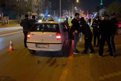 Bursa İnegöl’de sürücülere şok uygulama: 448 bin TL cezai işlem uygulandı