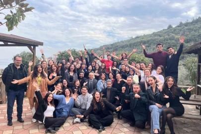 Bursa Uludağ Üniversitesi Güzel Sanatlar Fakültesi’nde tiyatro günü