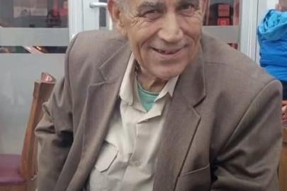 Bursa’da alzaymır hastası yaşlı adamdan haber alınamıyor