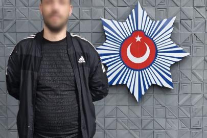 Bursa’da aranan şahıslara operasyonda 8 kişi yakalandı: "Polis, bayram seyran dinlemiyor"