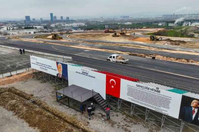 Bursa’da asfaltın tozunu atacaklar