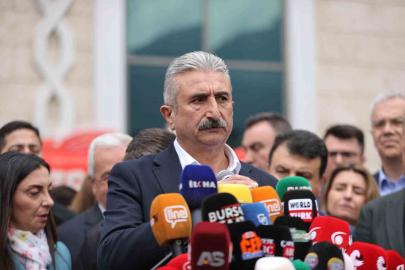 Bursa’da Bozbey’in gözaltına alınmasına CHP’den sert tepki "Halkın iradesi yok sayılamaz"