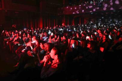 Bursa’da Can Ozan ile müzik dolu gece
