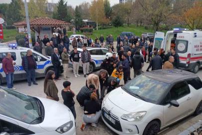 Bursa’da kanlı kavga, iftar sofrasında son bulacak