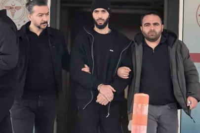 Bursa’da kesinleşmiş hapis cezası bulunan şahıs JASAT ekiplerinden kaçamadı