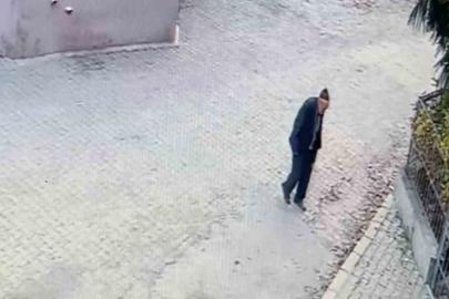 Bursa’da Mustafa Abi sır oldu, aramalar sonuç vermedi