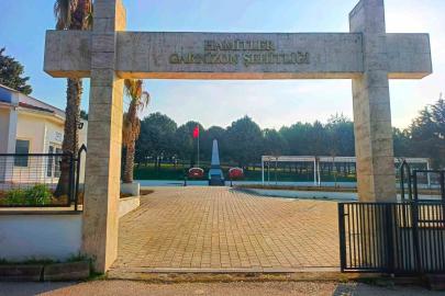 Bursa’da Ramazan boyunca şehitlere vefa ziyaretleri