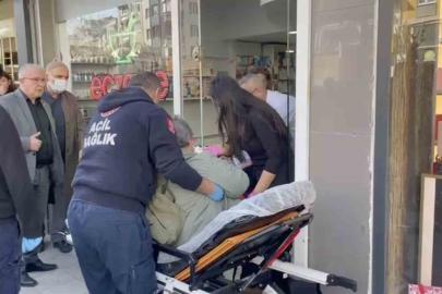 Bursa’da silahlı çatışma: 3 yaralı