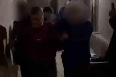 Bursa’da suç makinesi, saklandığı çatı katında yakalandı