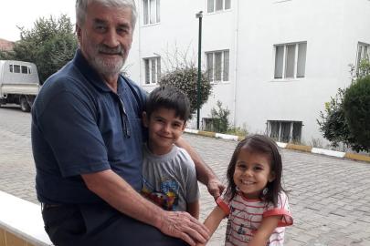 Bursa’daki feci kaza: Torunun ardından dede de kurtarılamadı