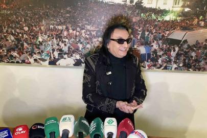 Bursaspor’a özel ’Cendere’ hazırlanıyor: Kırdar’dan şampiyonluk mesajı